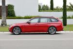 BMW 328i Touring Sport Line 2012 года